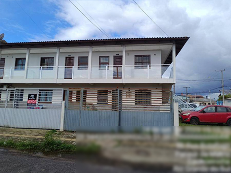 Apartamento - cachoeirinha - rs