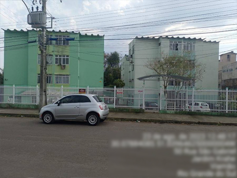 Apartamento - viamão - rs