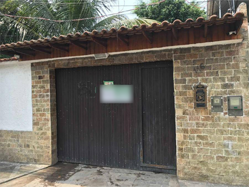 Apartamento - rio de janeiro - rj
