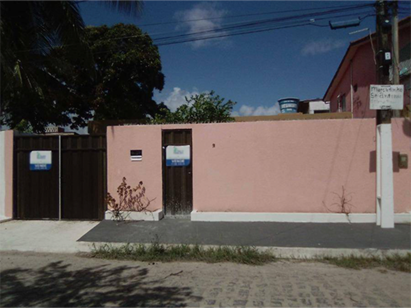 Casa - ilha de itamaracá - pe