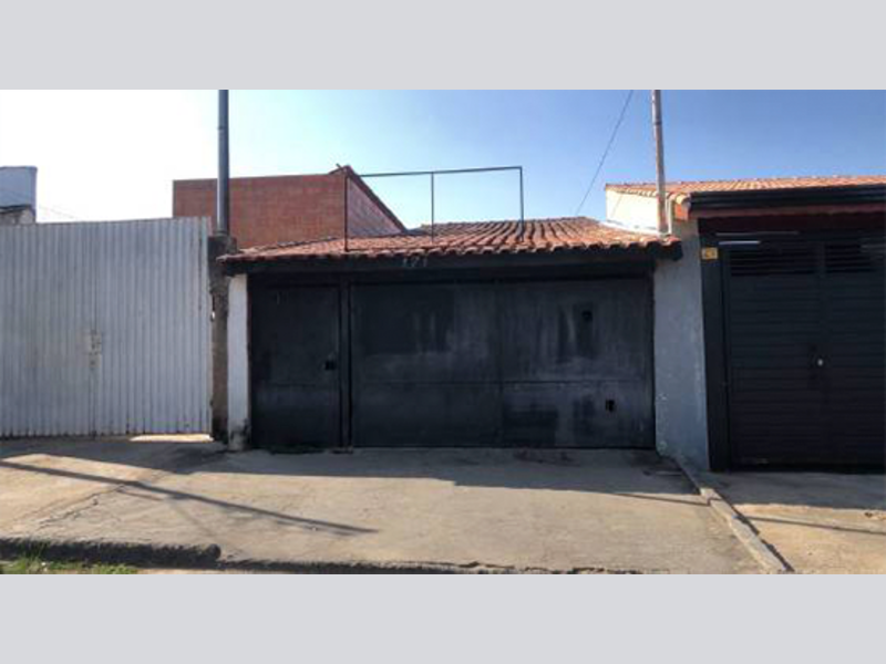 Casa - bragança paulista - sp