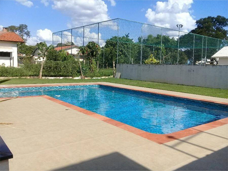 Casa - paranapanema - sp
