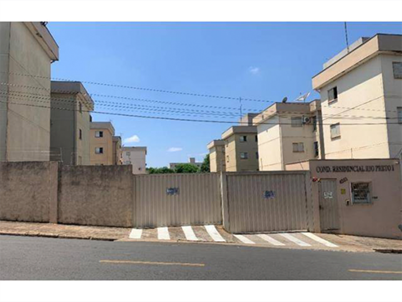 Apartamento - são josé do rio preto - sp