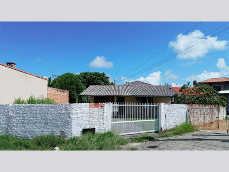 Casa laguna sc