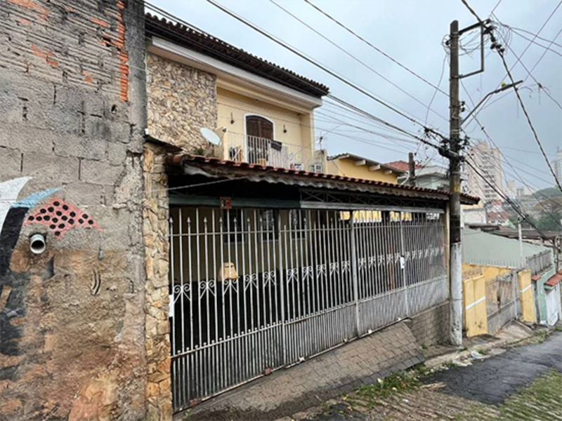 Casa - são paulo - sp