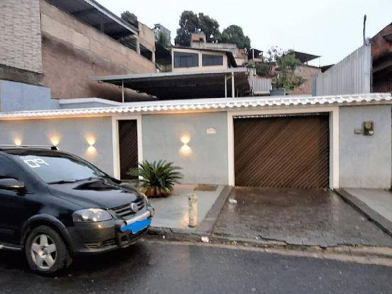 Casa - são joão de meriti - rj