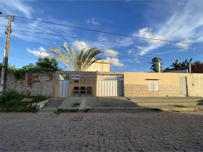 Casa - são gonçalo do amarante - rn