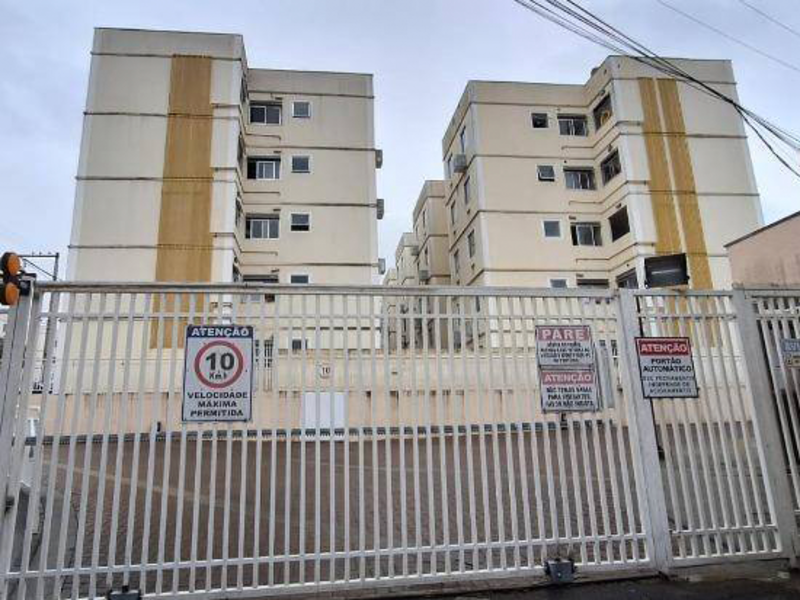 Apartamento - são gonçalo - rj