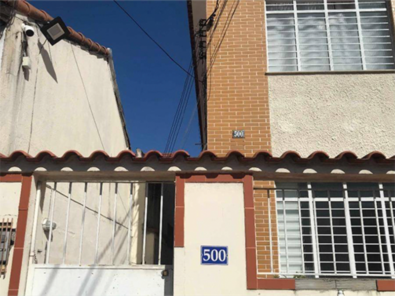 Apartamento - rio de janeiro - rj