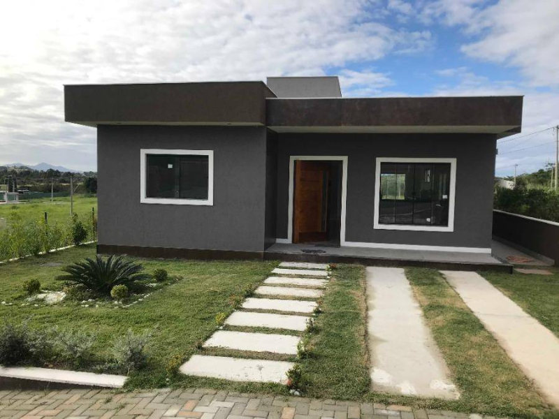 Casa - maricá - rj