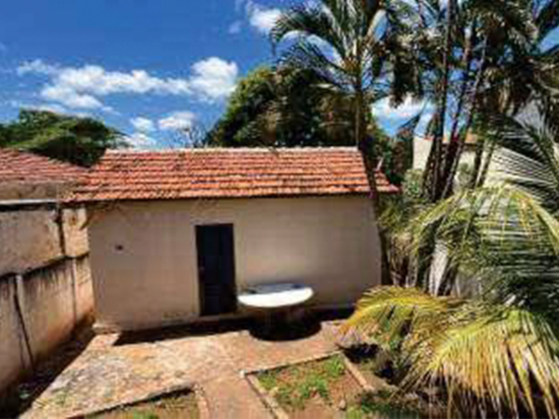 Casa - mirassol - sp