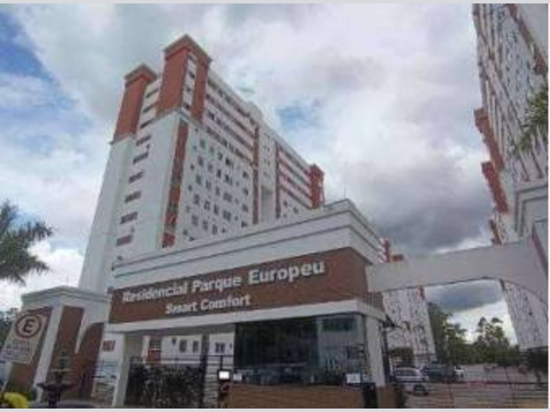 Apartamento - itajaí - sc