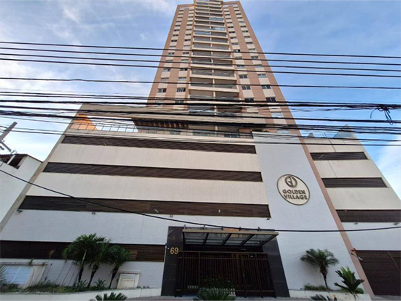 Apartamento - nova iguaçu - rj
