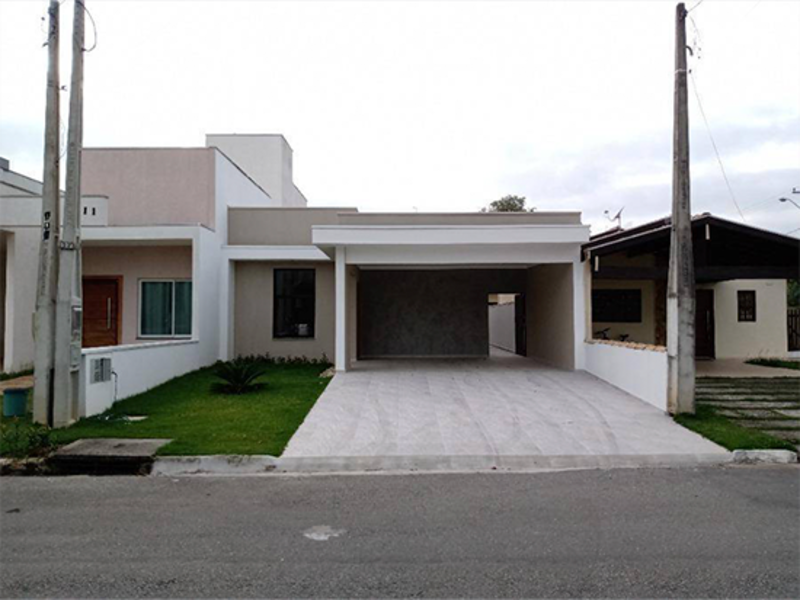 Casa - pindamonhangaba - sp