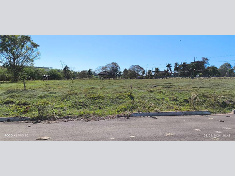 Loteamento - pérola - pr