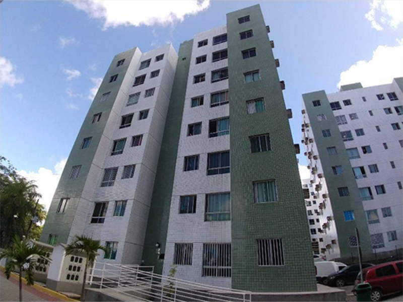 Apartamento - paulista - pe