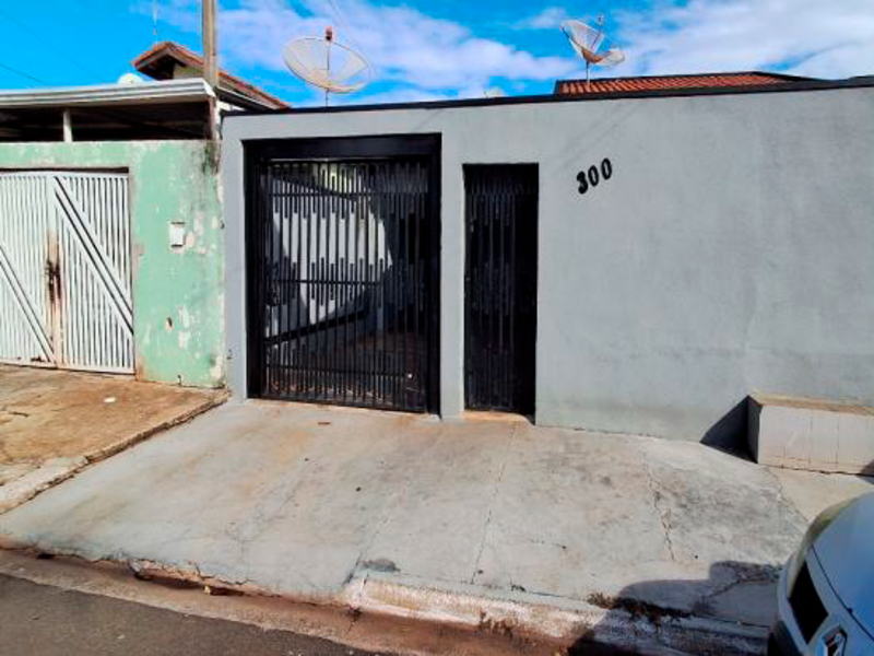 Casa - holambra - sp