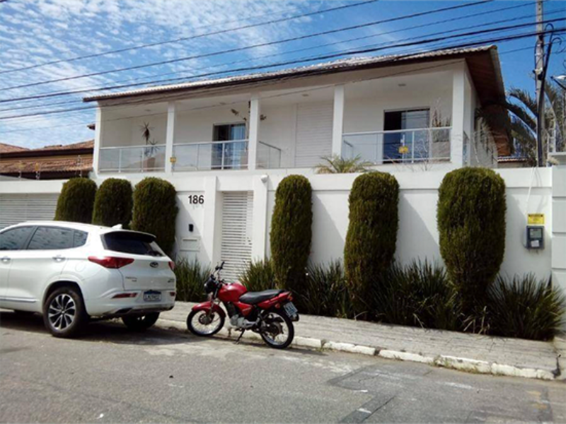 Casa - campos dos goytacazes - rj