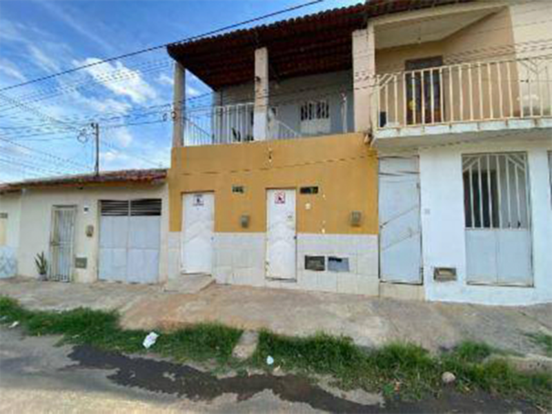 Casa - irecê - ba