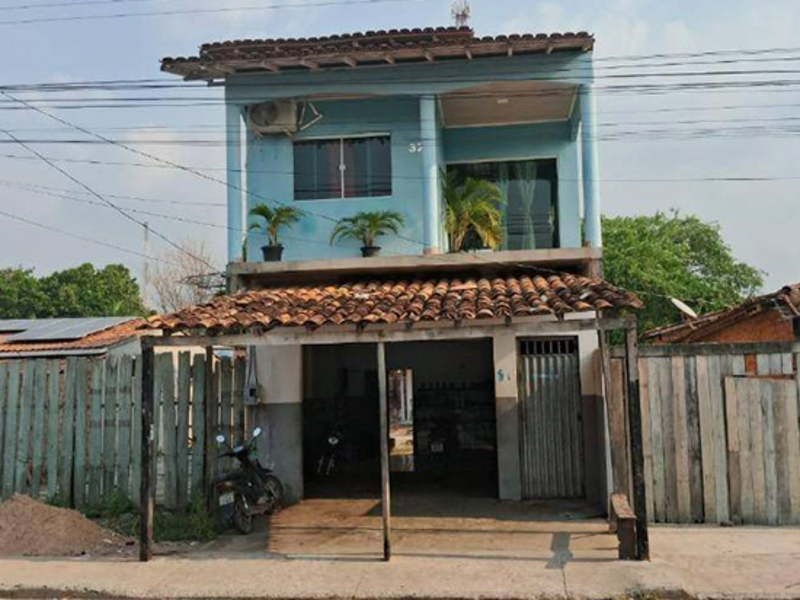 Casa - baião - pa