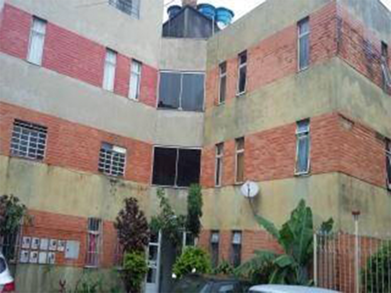 Apartamento - contagem - mg