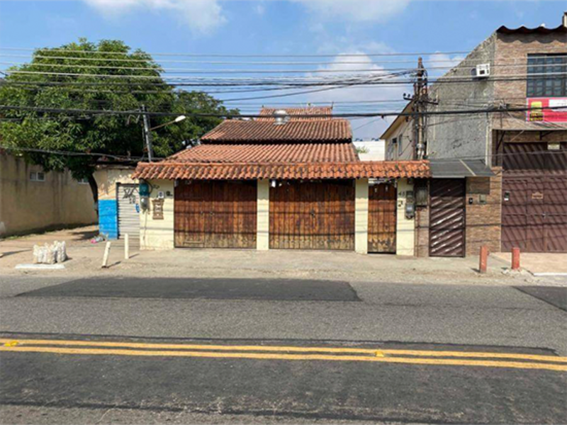 Casa - mesquita - rj