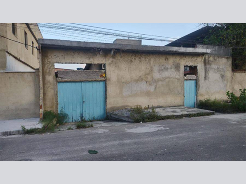 Casa - duque de caxias - rj