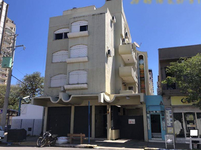 Apartamento - uruguaiana - rs
