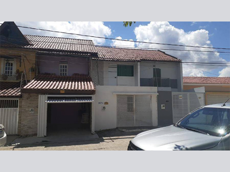 Casa - campina grande - pb