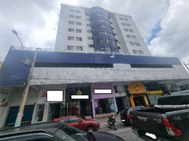Apartamento - betim - mg
