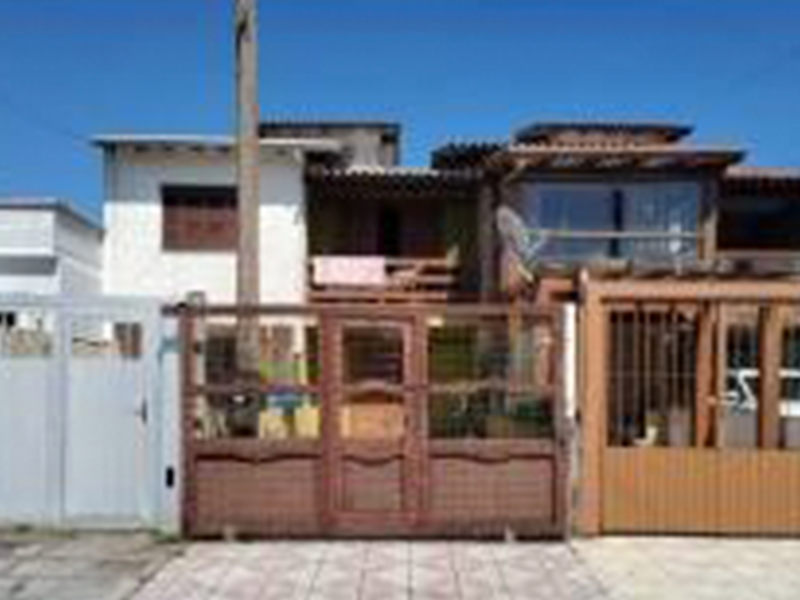 Apartamento - imbé - rs
