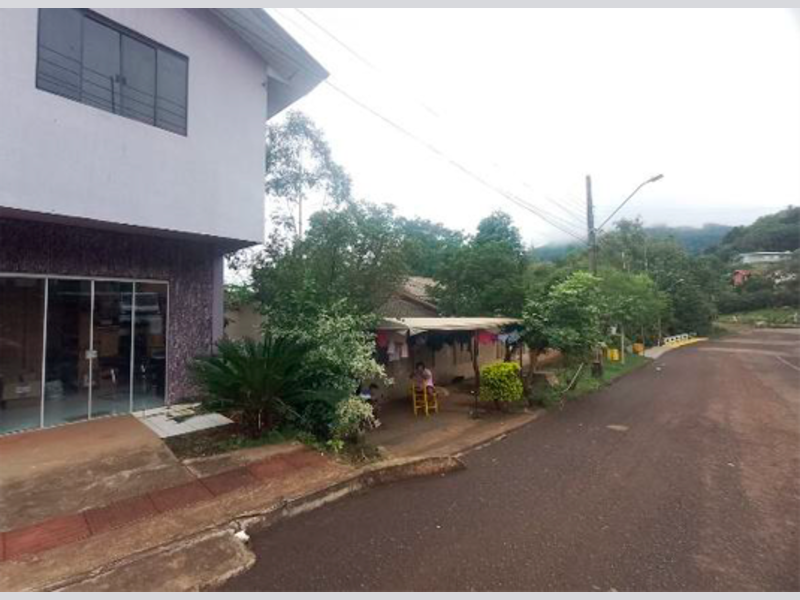 Casa - arabutã - sc