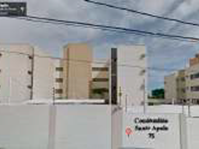Apartamento - natal - rn