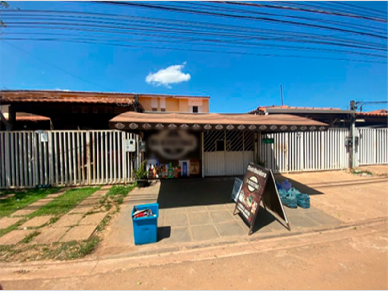 Casa - parauapebas - pa