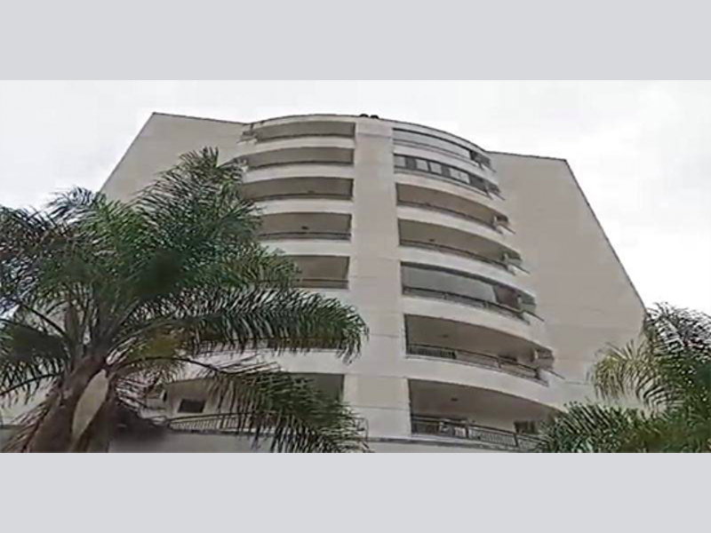 Apartamento - itajaí - sc