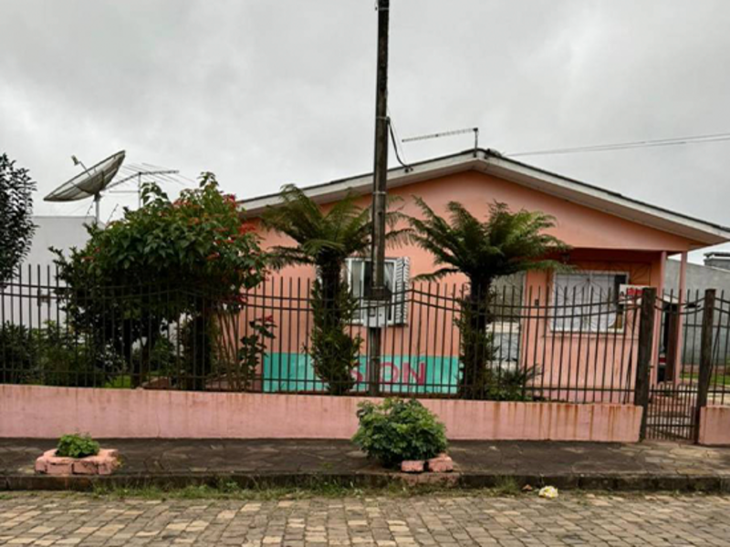 Casa - soledade - rs