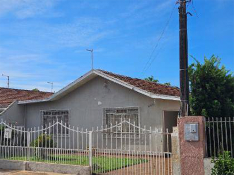Casa - toledo - pr