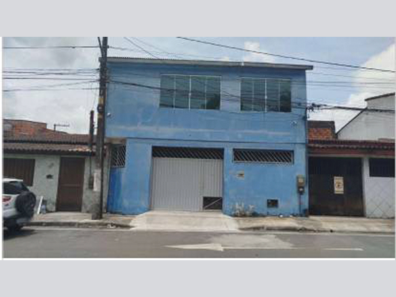 Casa - camaçari - ba