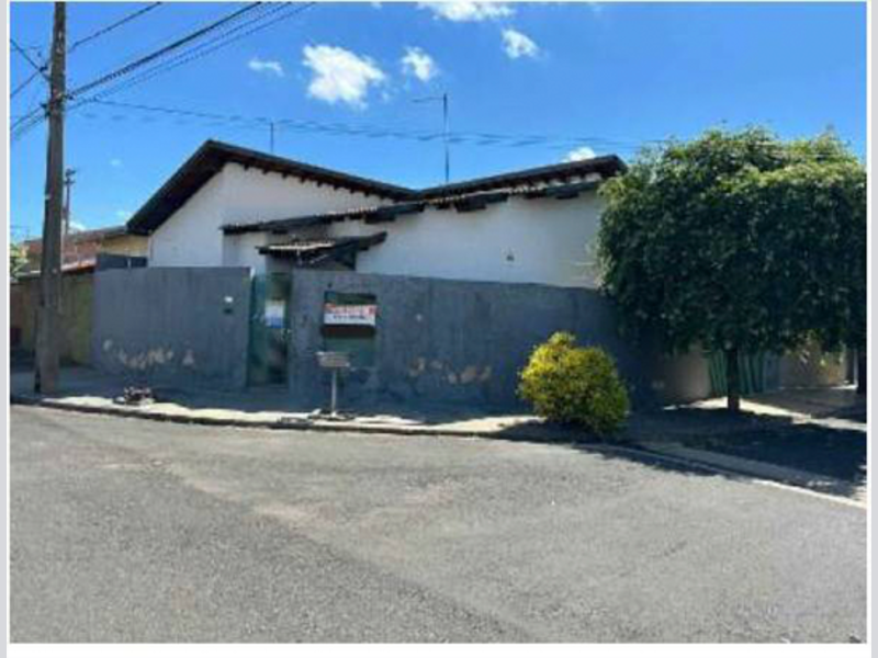 Casa - votuporanga - sp