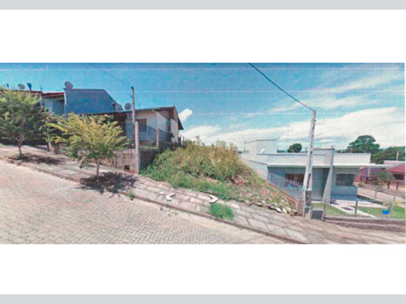 Terreno - taquara - rs