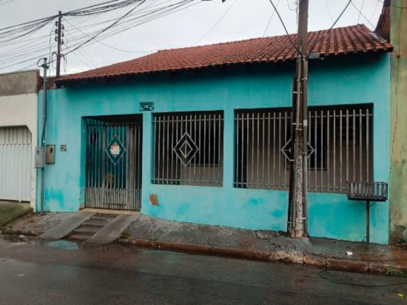 Casa - várzea grande - mt