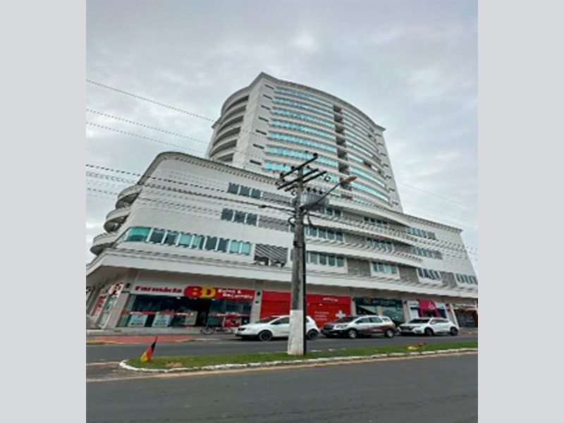 Apartamento - São Ludgero - SC