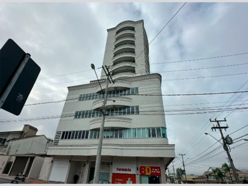 Apartamento - são ludgero - sc