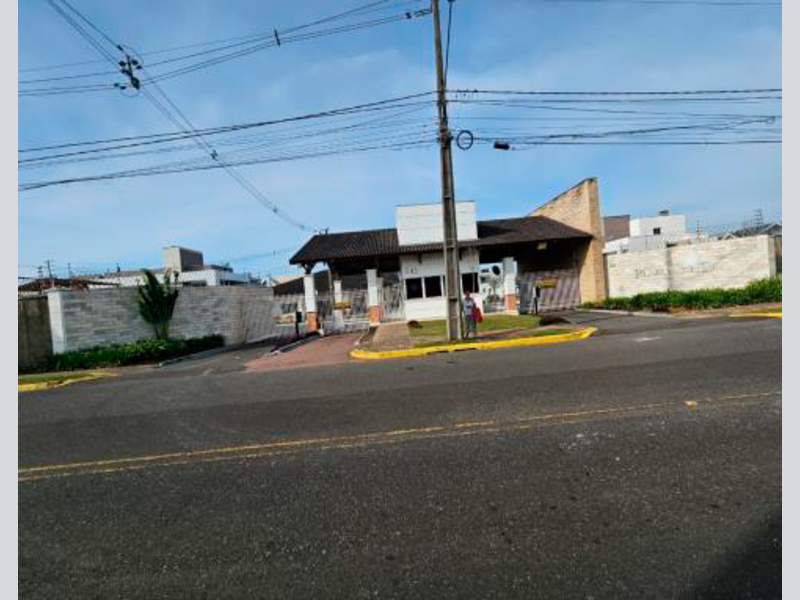 Casa - curitiba - pr