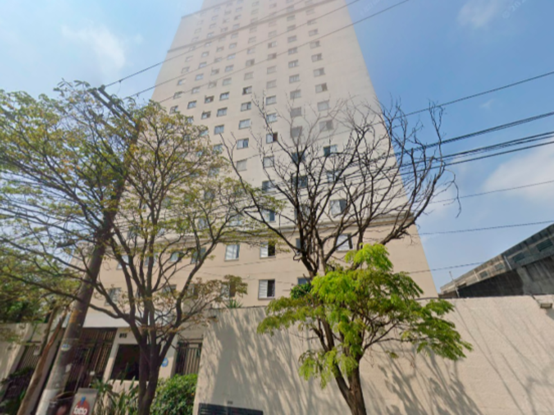 Apartamento - são paulo - sp