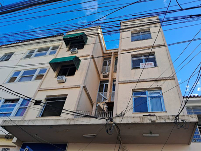 Apartamento - rio de janeiro - rj