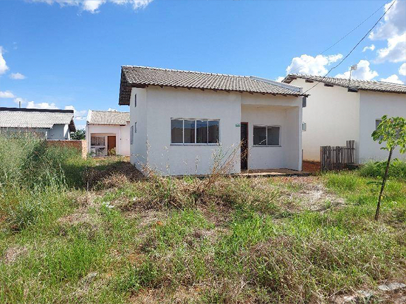Casa - sinop - mt