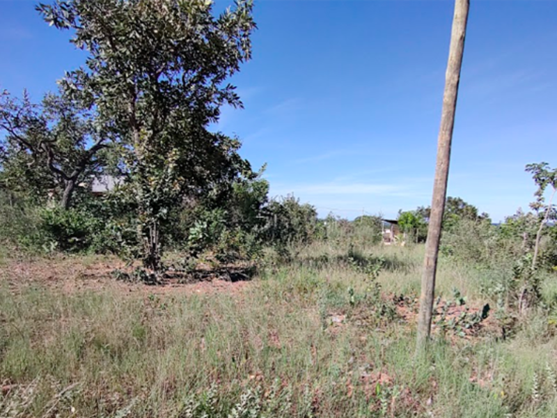 Terreno - jaboticatubas - mg
