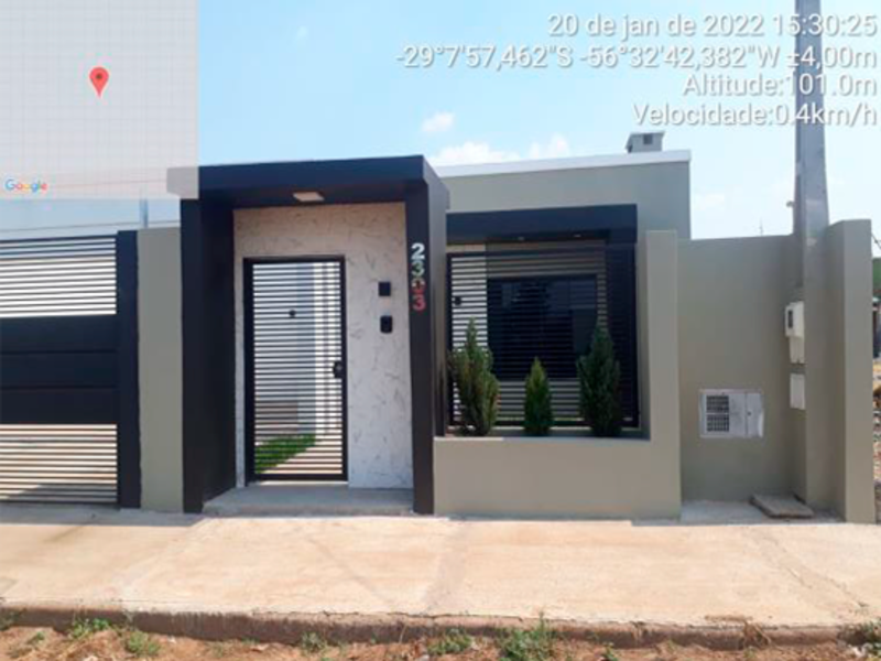 Terreno - itaqui - rs