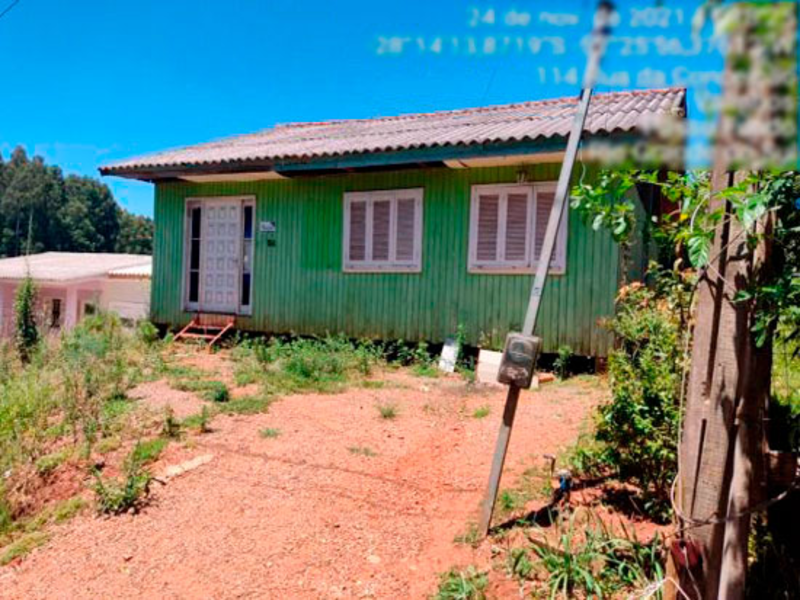 Casa - passo fundo - rs